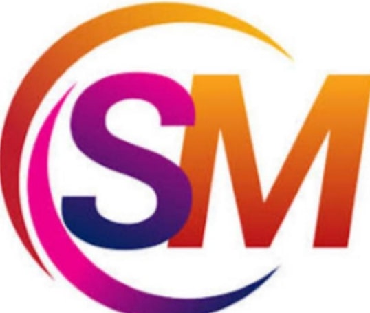 SM Infotech Logo